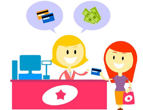 Retail POS software – Get refreshed