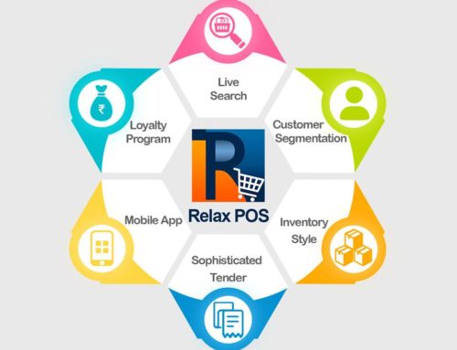 POS Software – Not just 6